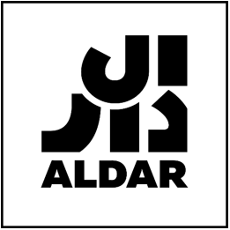Aldar Properties official logo