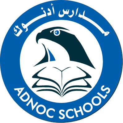 ADNOC Schools official logo