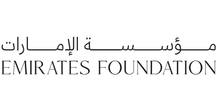 Emirates Foundation official logo
