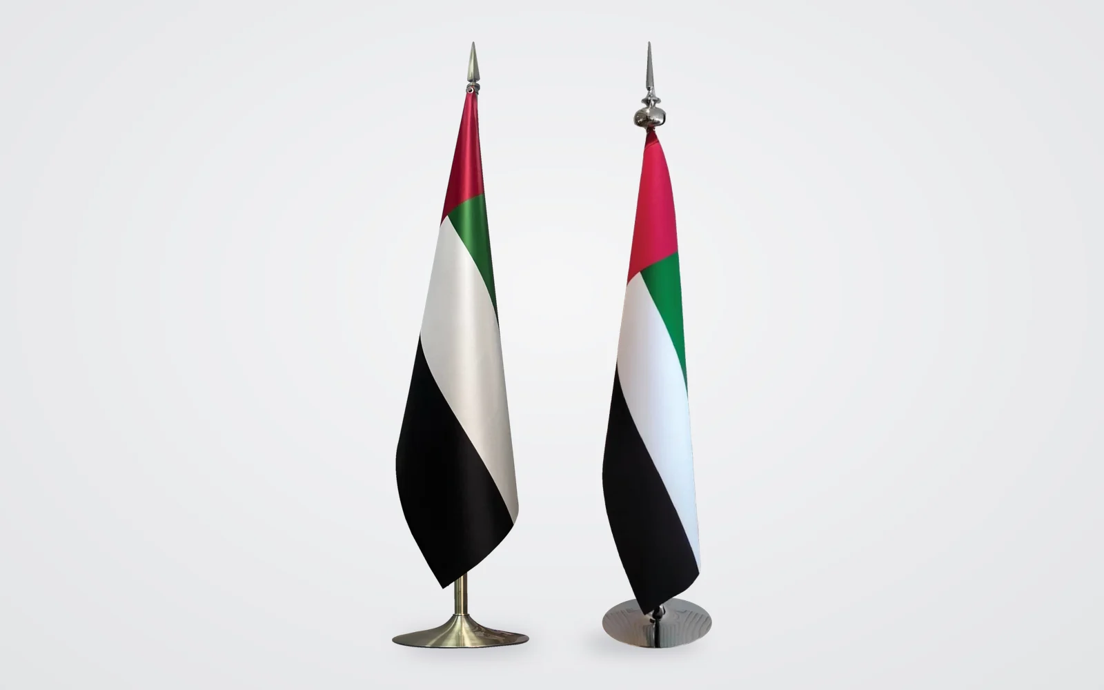 Indoor Flagpoles