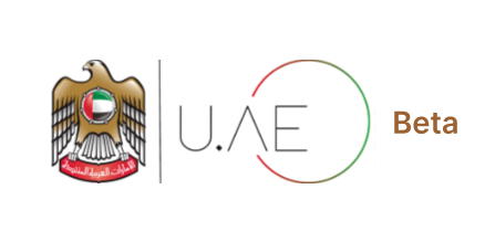 UAE Cabinet official logo
